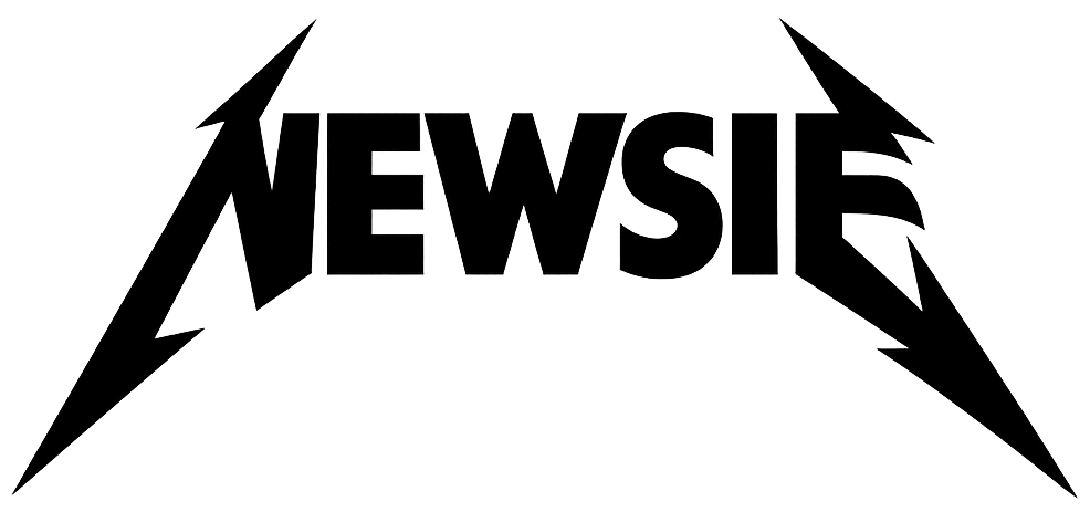 Newsie logo
